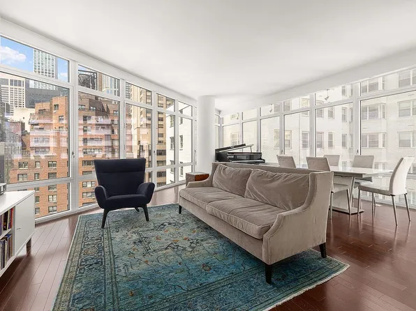 207 E 57th St APT 15A, New York, NY 10022