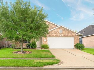 6507 S Gena Lee Dr, Houston, TX 77064