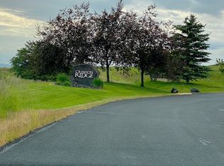 201 Ridgeview Dr, Grangeville, ID 83530