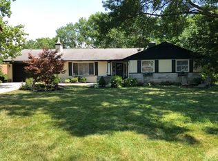 1720 Anderson Ferry Rd, Cincinnati, OH 45238