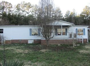 1281 Hunt Rd, Lexington, NC 27292