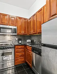 Rented by Brown Harris Stevens