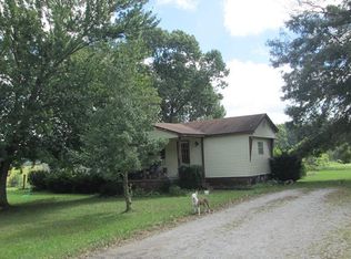 158 Colgan Rd, Wallingford, KY 41093