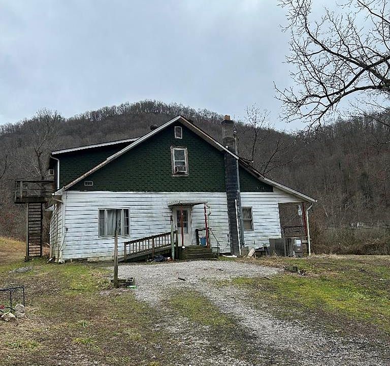 7154 Kentucky S 7, Blackey, KY 41804 MLS 121698 Zillow