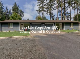 5011 Rumac St SE #B, Olympia, WA 98513