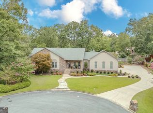 8 Tall Pines Ter NW, Rome, GA 30165