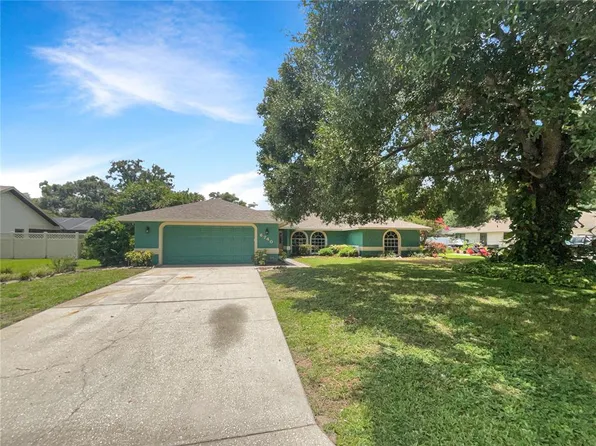 6740 Odoniel Loop W, Lakeland, FL 33809
