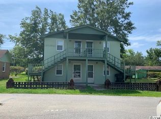 1515-1517 Tinkertown Ave UNIT A-B, Conway, SC 29527