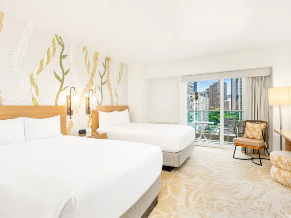 410 Atkinson Dr #913, Honolulu, HI 96814