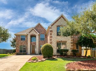 5508 Lavaca Rd, Grand Prairie, TX 75052