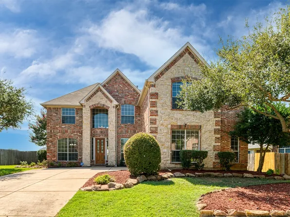 5508 Lavaca Rd, Grand Prairie, TX 75052