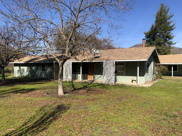 38664 Rustic Lane, Squaw Valley, CA 93675