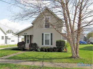 205 Monroe Ave, Findlay, OH 45840