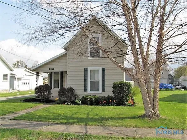 205 Monroe Ave, Findlay, OH 45840