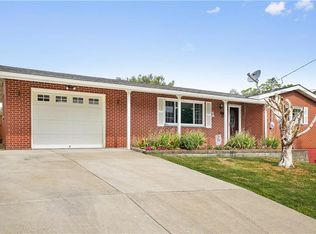 207 Cypress St, West Newton, PA 15089