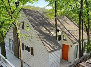 450672 E 338th Rd, Afton, OK 74331