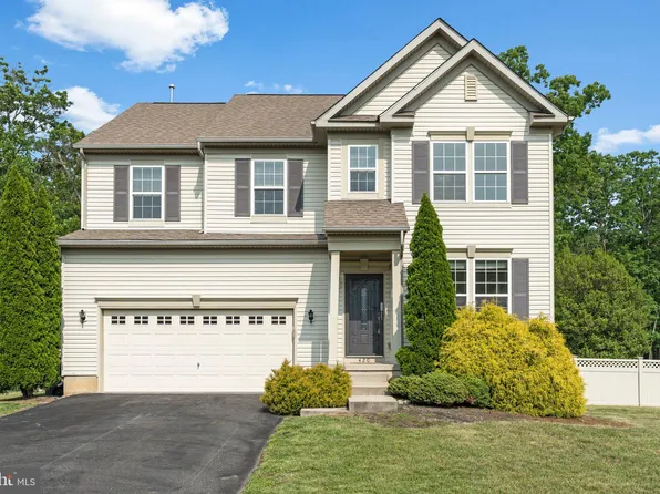 420 Huntingdon Dr, Williamstown, NJ 08094