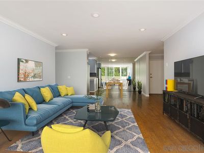 2510 Torrey Pines Rd UNIT 315, La Jolla, CA, 92037