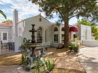 1606 Roma Ave NE, Albuquerque, NM 87106