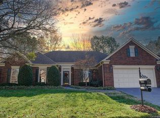 7209 Baniff Cres, Charlotte, NC 28277