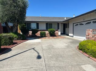 35432 Baldwin Pl, Fremont, CA 94536
