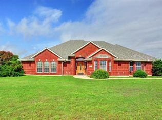 1416 Rolling Hls, Celina, TX 75009