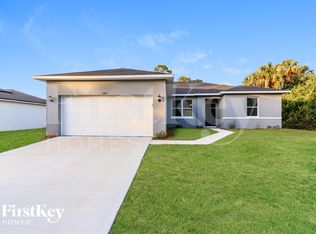 1389 Gibralter St SW, Palm Bay, FL 32908