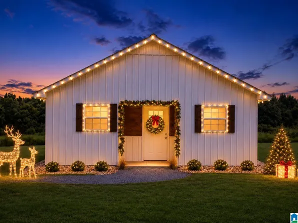 308 County Road 882, Crossville, AL 35962