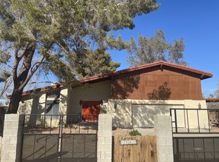 1562 W Reeves Ave, Ridgecrest, CA 93555