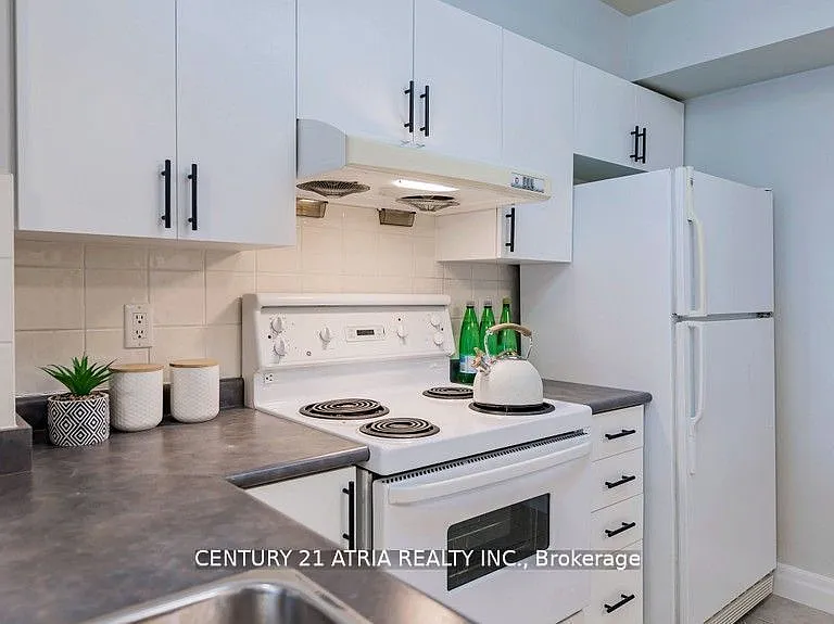188 Doris Ave #1603 — Photo 20