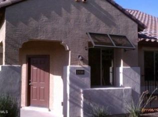 2538 S Portland Ave, Gilbert, AZ 85295