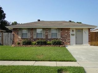644 Vanderbilt Ln, Kenner, LA 70065