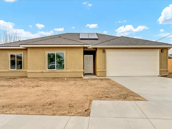 718 W La Vida, Porterville, CA 93257