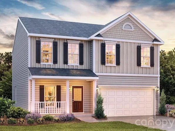254 Mary Locke Way, Statesville, NC 28677