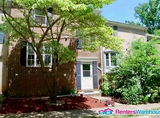 5620 Kirkham Ct, Springfield, VA 22151