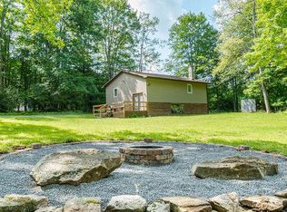 134 Skippers Ln, Oakland, MD 21550