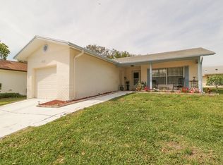 10612 Salamanca Dr, Port Richey, FL 34668
