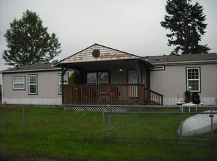 15010 88th Ave SE, Yelm, WA 98597