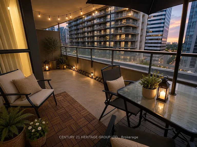 23 Hollywood Ave #1201 — Photo 15