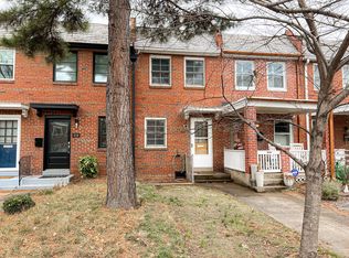 416 N Henry St, Alexandria, VA 22314