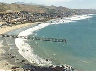 901 Pacific Ave, Cayucos, CA 93430