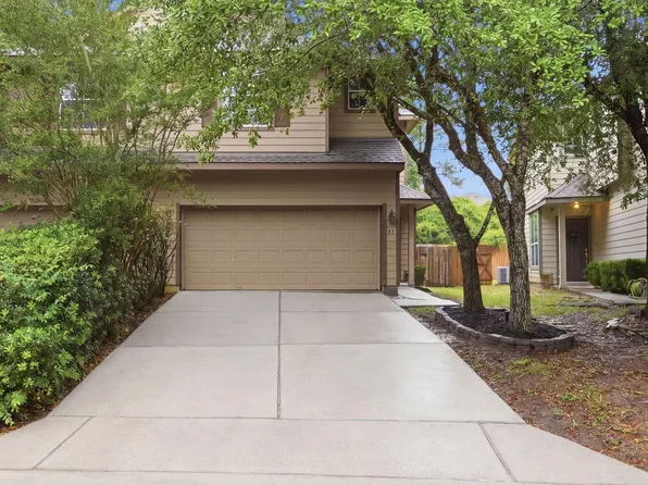 71 S Burberry Park Cir, The Woodlands, TX 77382