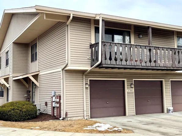 5780 Madrid Ct Unit D, Hanover Park, IL 60133