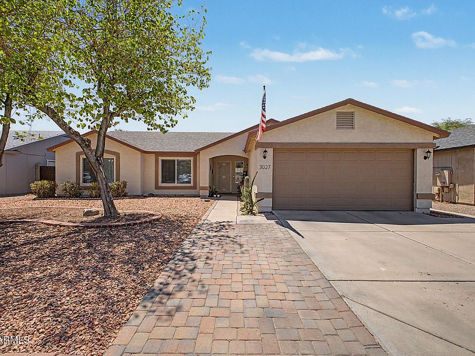 1st image of 3027 W DALEY Lane
