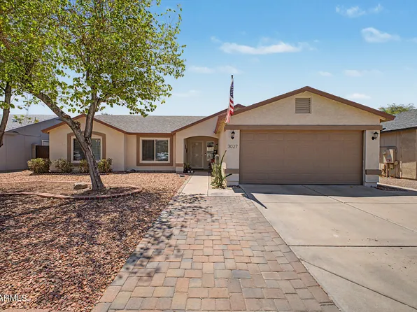 3027 W DALEY Lane, Phoenix, AZ 85027