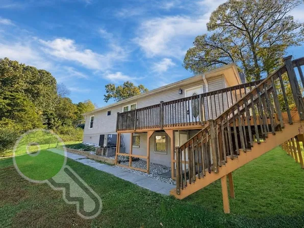 712 Canton Hollow Rd, Knoxville, TN 37934