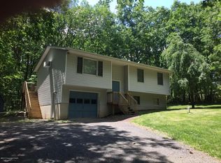 749 Timberline Trl, Effort, PA 18330