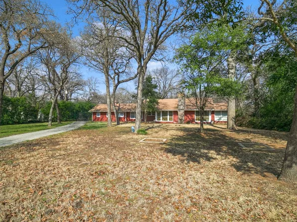 1604 Sylvan Dr, Arlington, TX 76012