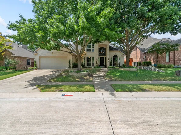 8532 Spectrum Dr, McKinney, TX 75072