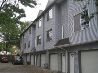3034 SE 90th Pl APT D, Portland, OR 97266